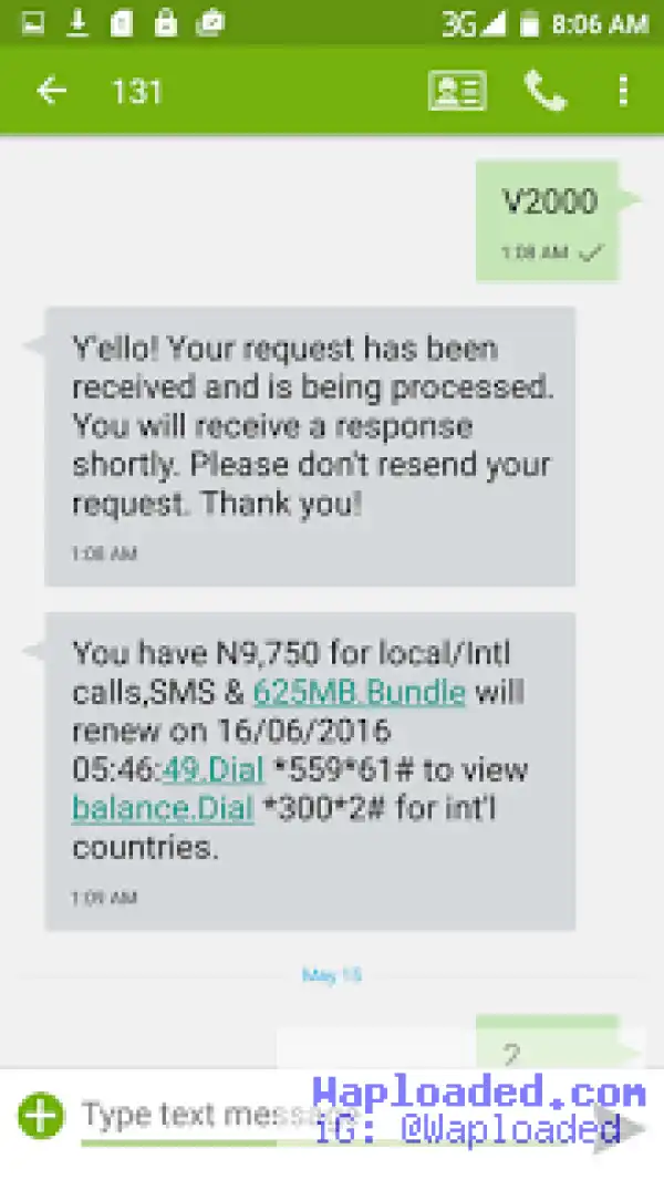 Have You Heard of MTN XtraVoice Bundle4U Offer?